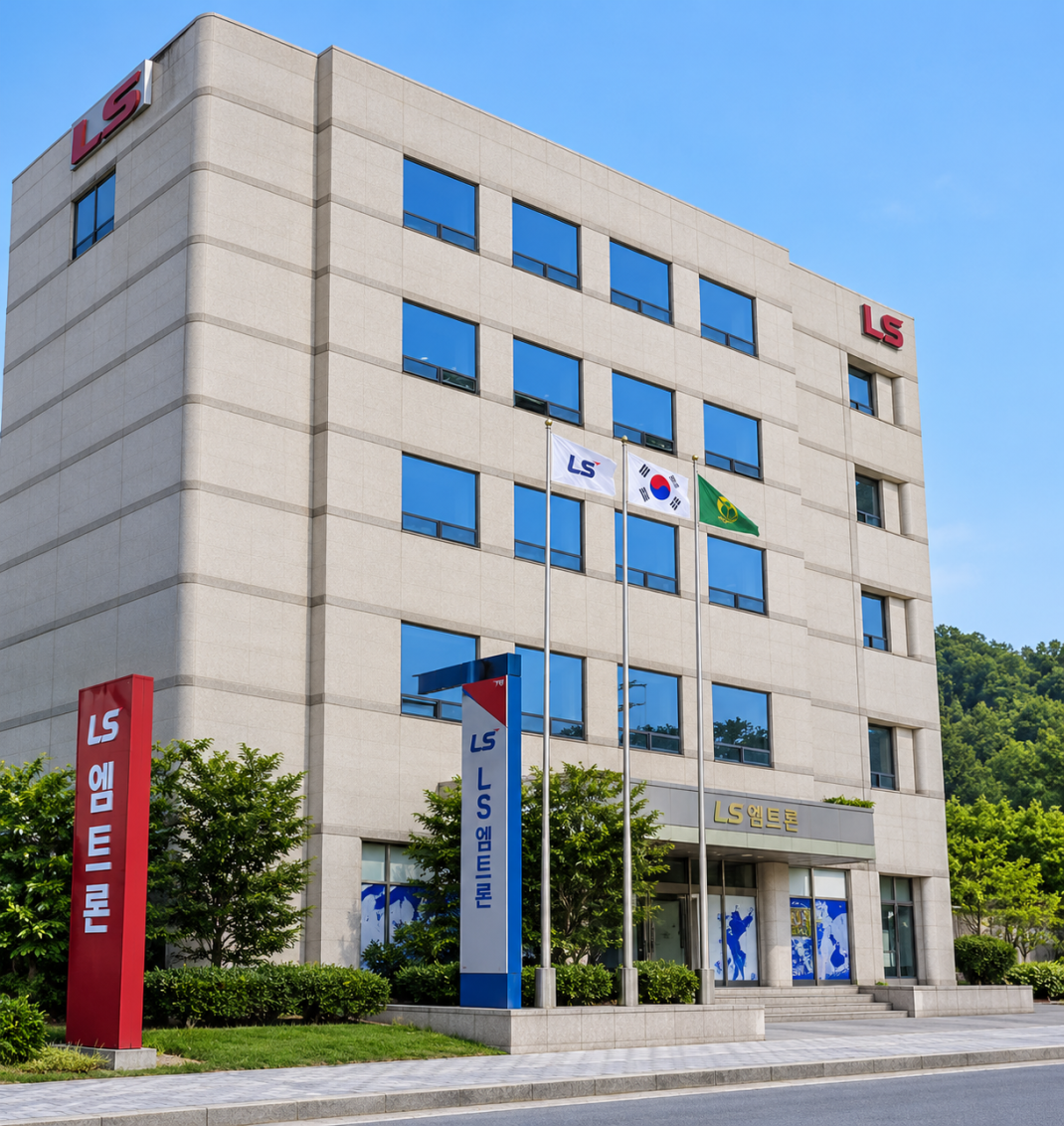 KT곤지암빌딩